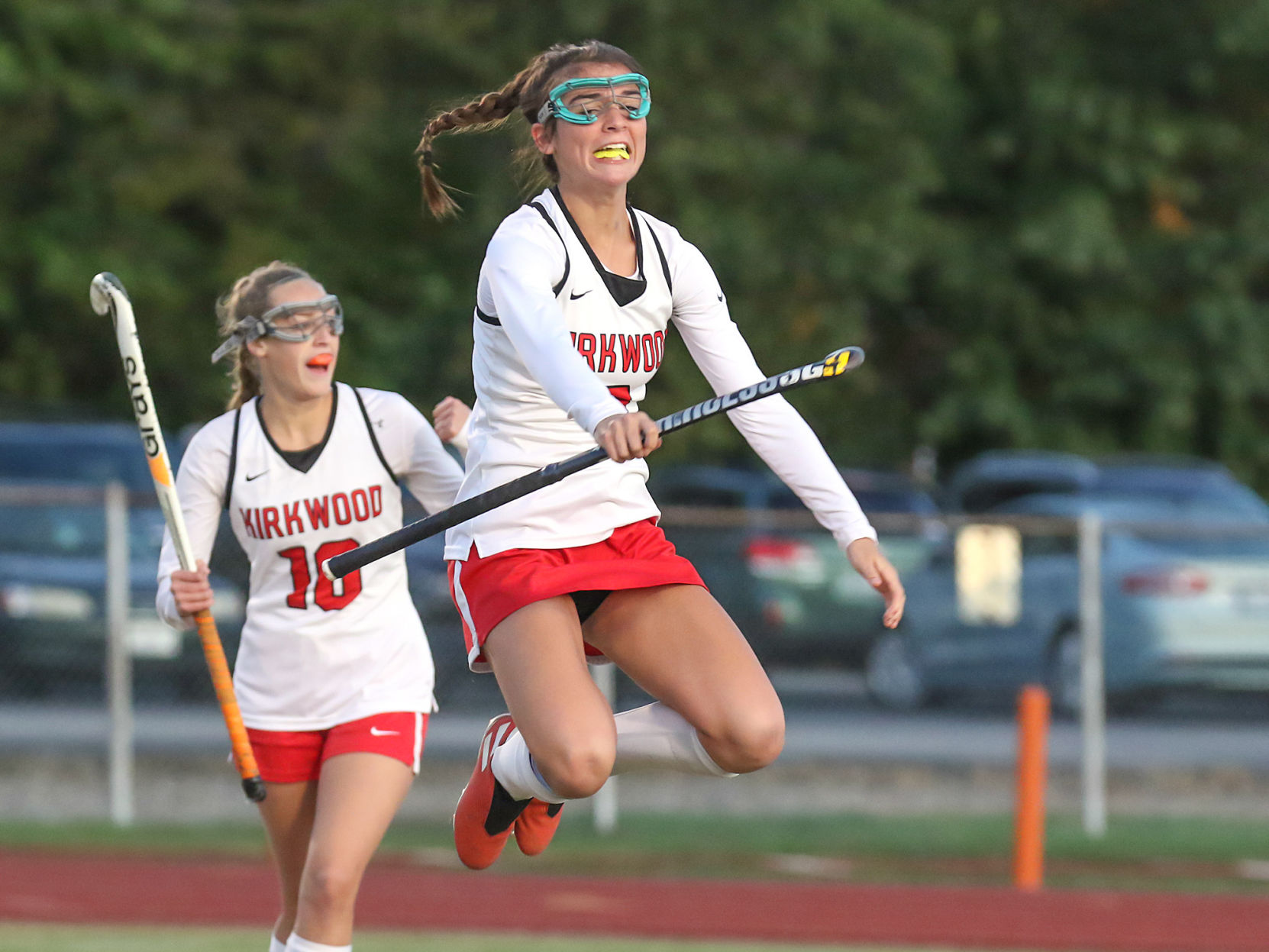 Kirkwood vs. Rosati-Kain field hockey